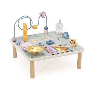 PolarB® Houten Activiteitentafel